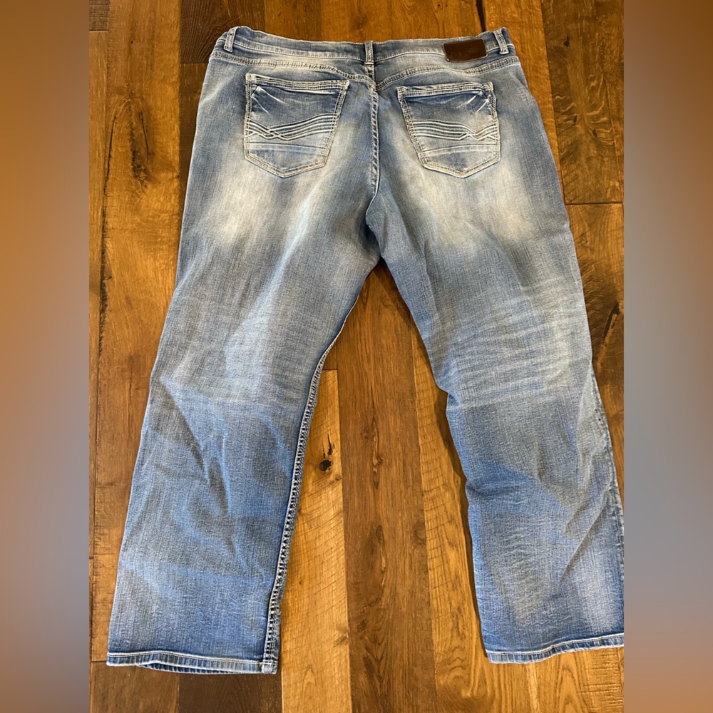 Men’s Seth BKE Jeans